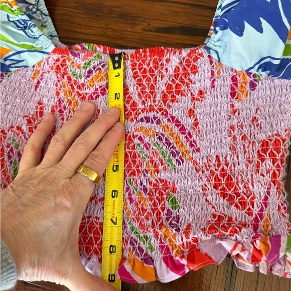 FARM Rio set - Picture 7 of 14